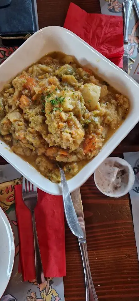 Menu_'T Hof van Commerce_Alveringem_image_5