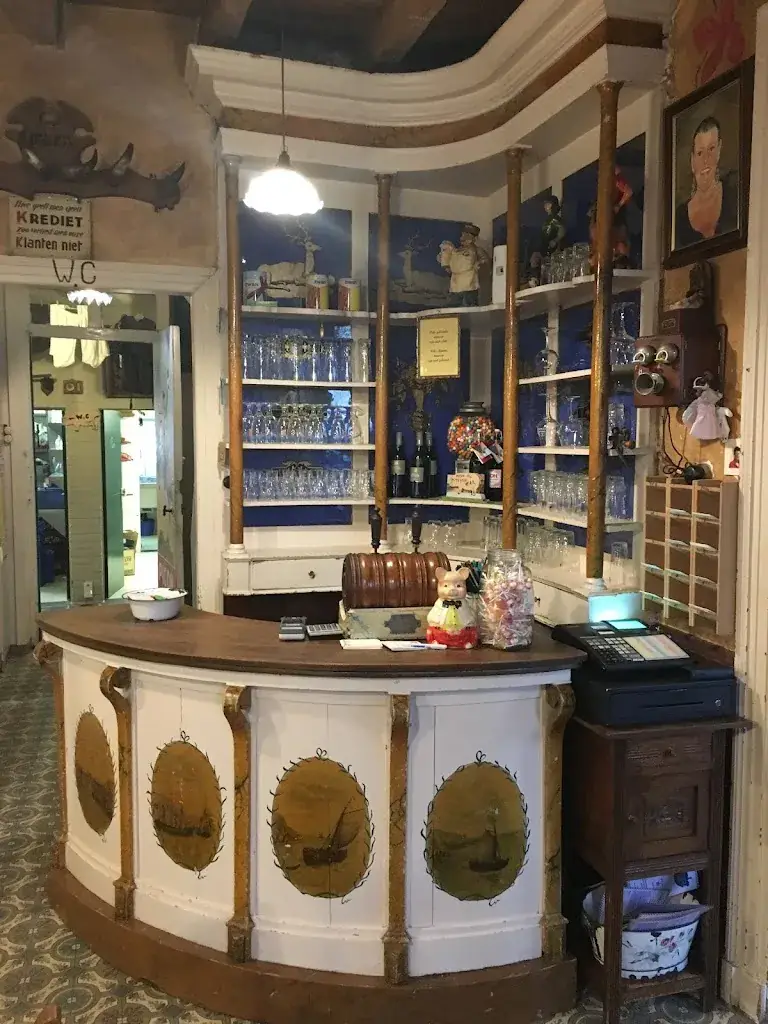 Vincent Fierens_'T Hof van Commerce_Alveringem_review