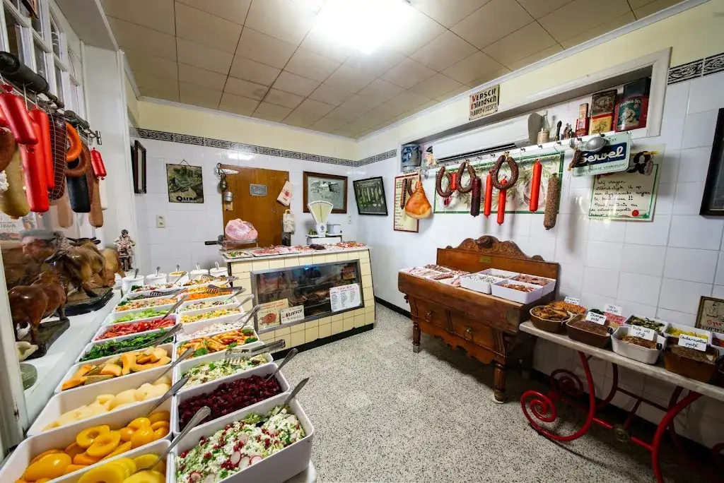 'T Hof van Commerce restaurant in Alveringem