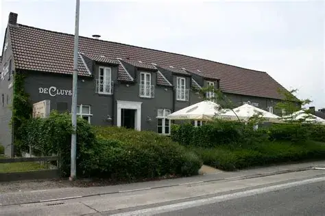 Olivier B. & CO _De Cluyse_Bornem_review