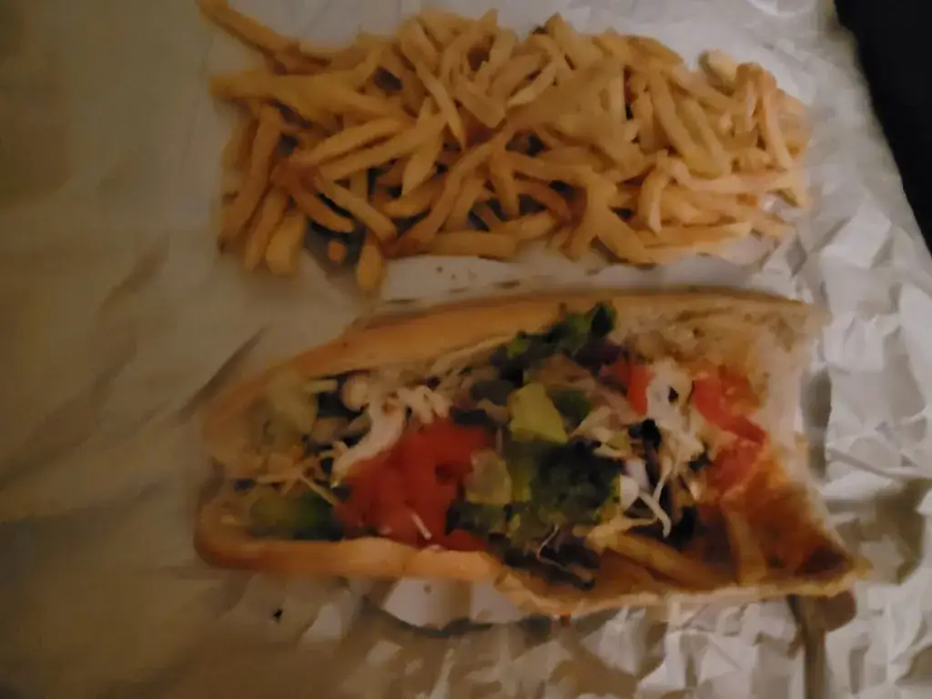 Sebastien Isenborghs_Comme Chez Nous_Enghien_review