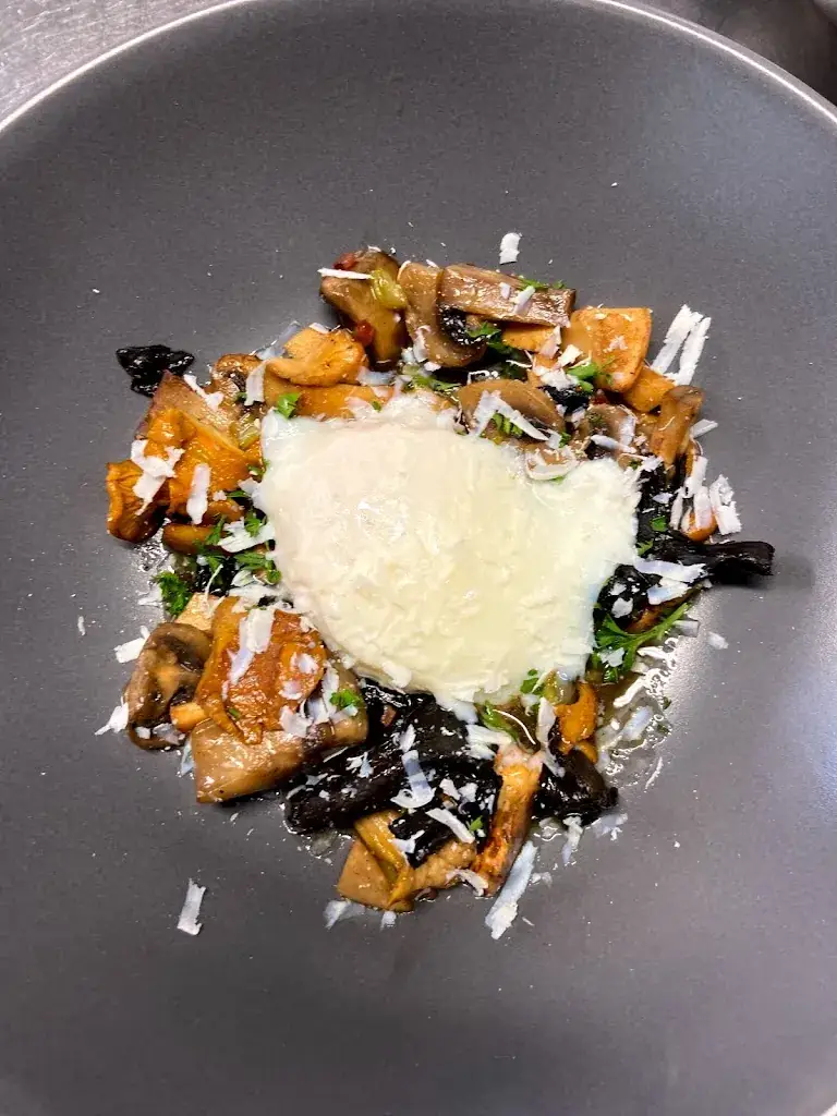 Menü_La Brace_Soignies_Bild_1