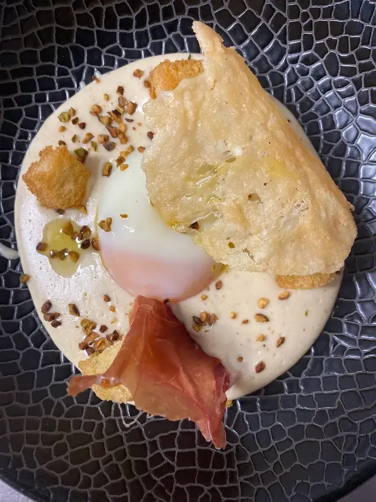 Menü_La Brace_Soignies_Bild_3