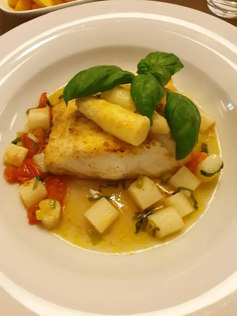 Menü_La Brace_Soignies_Bild_4