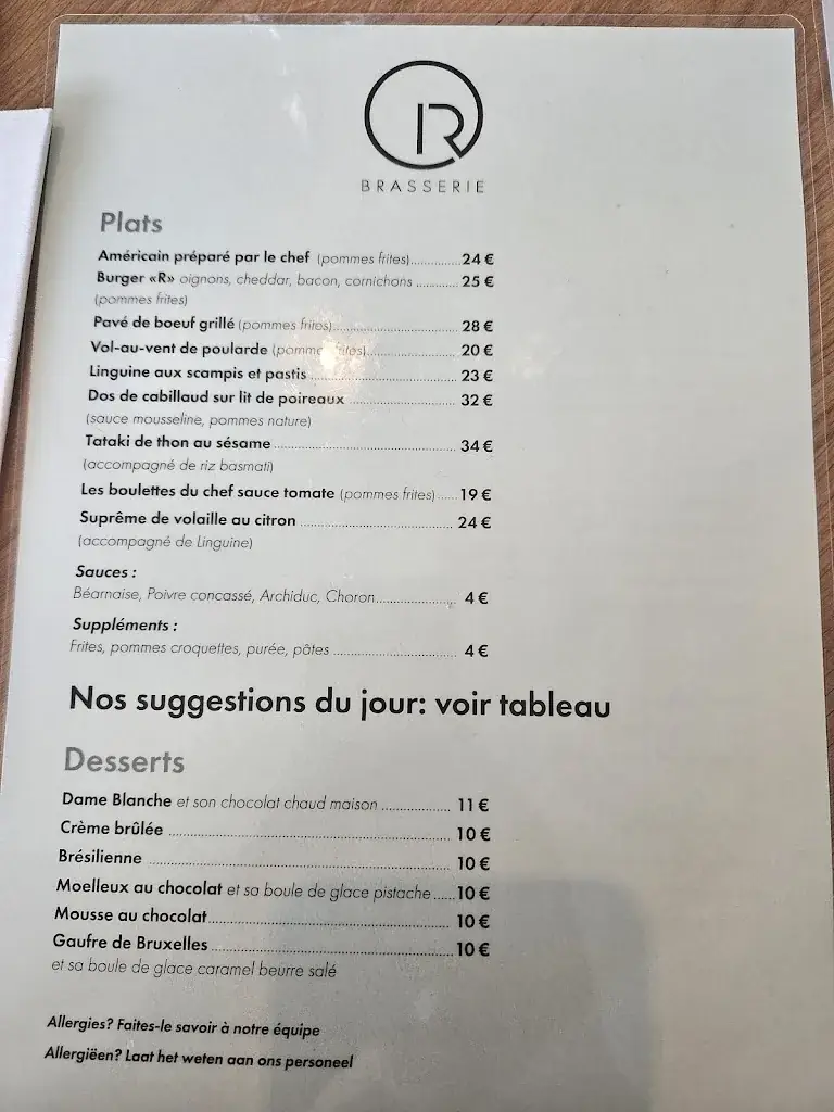 Menu_R Brasserie_Enghien_image_1