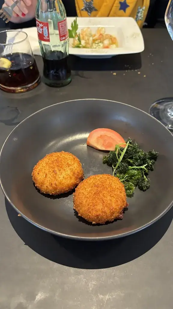 Alexandre Verfaillie_R Brasserie_Enghien_review