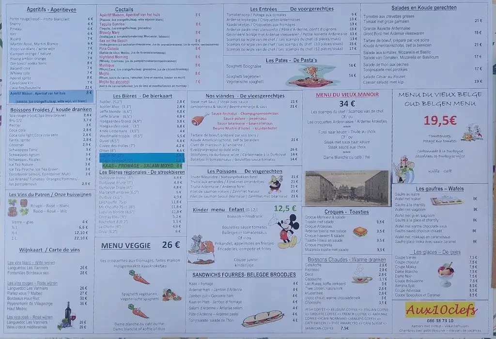 Menu_Aux 10 clefs_Durbuy_image_1