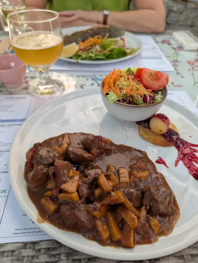 P F_Aux 10 clefs_Durbuy_review