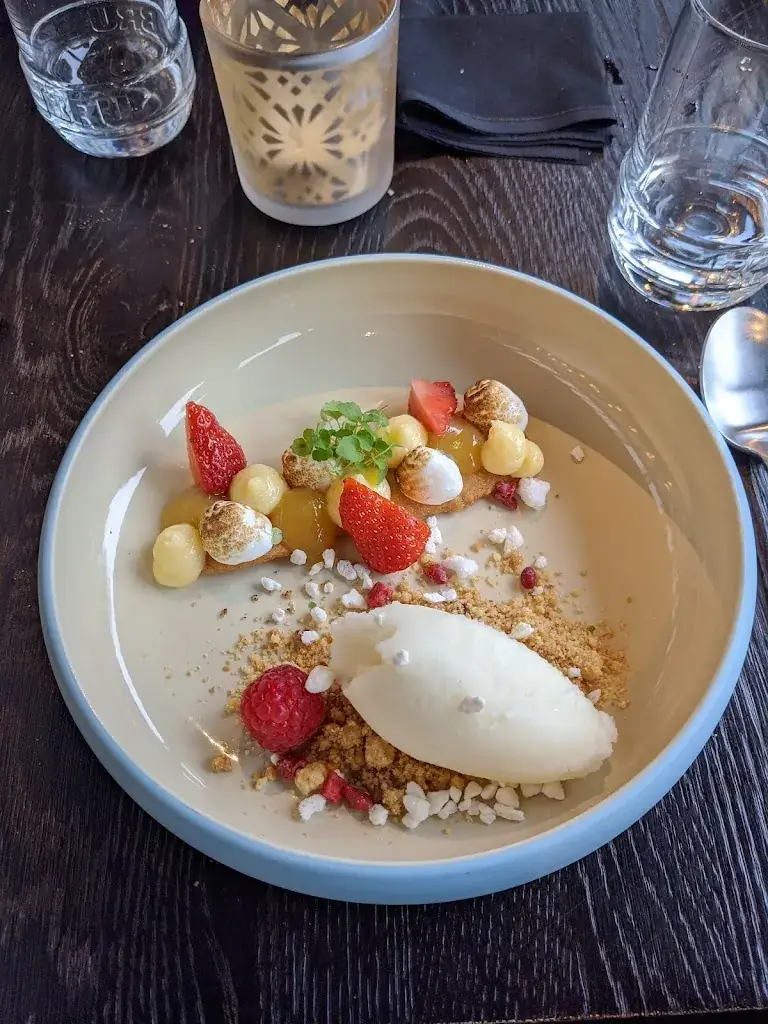 Menü_La Bru’sserie_Durbuy_Bild_6