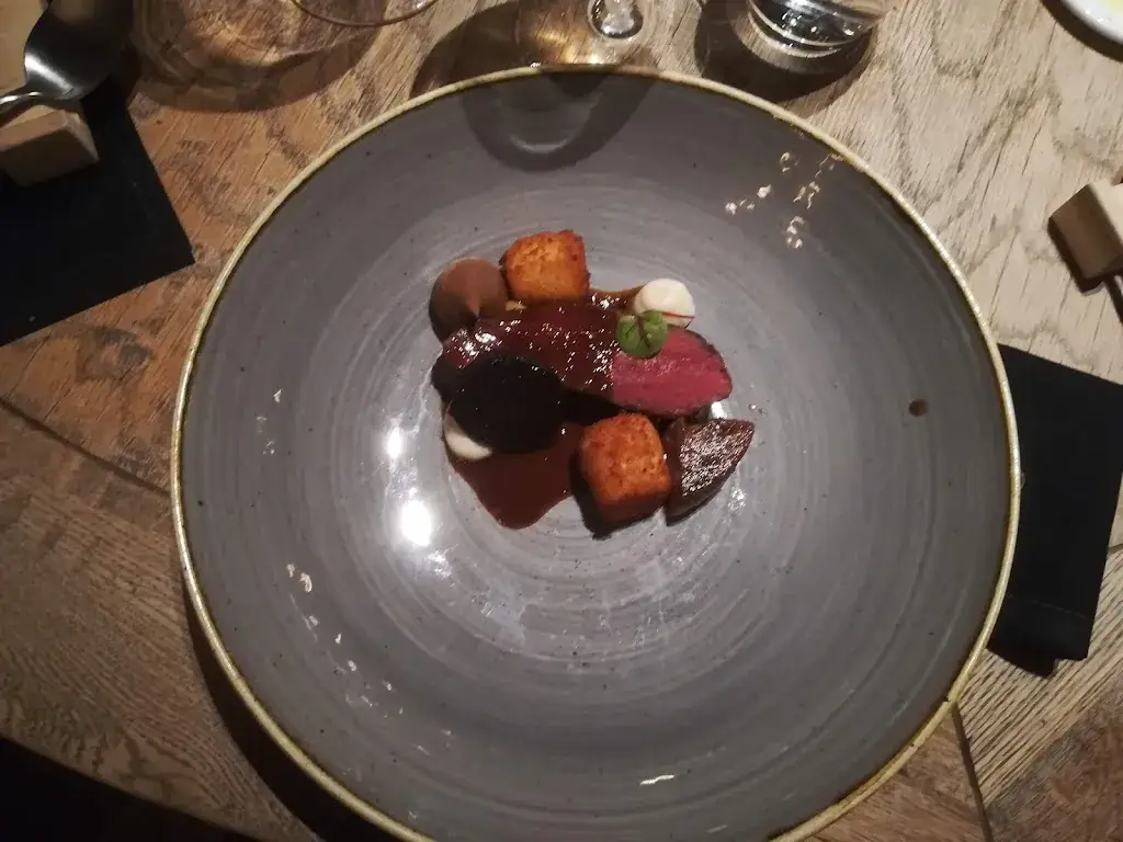 Menü_La Bru’sserie_Durbuy_Bild_7