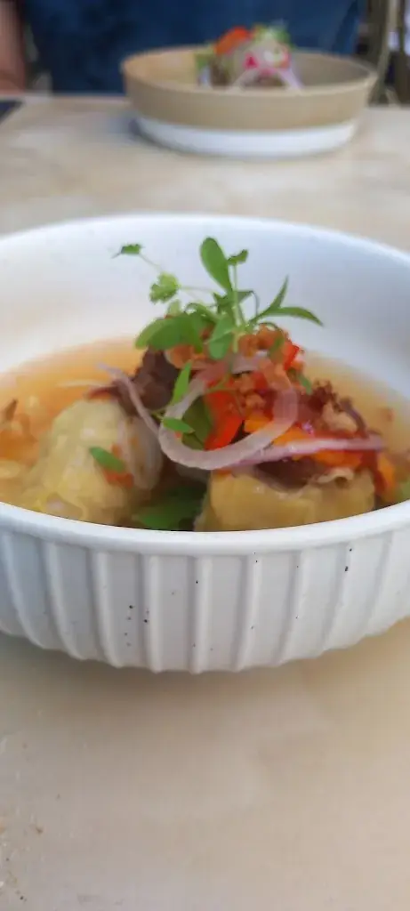 Menü_La Bru’sserie_Durbuy_Bild_8