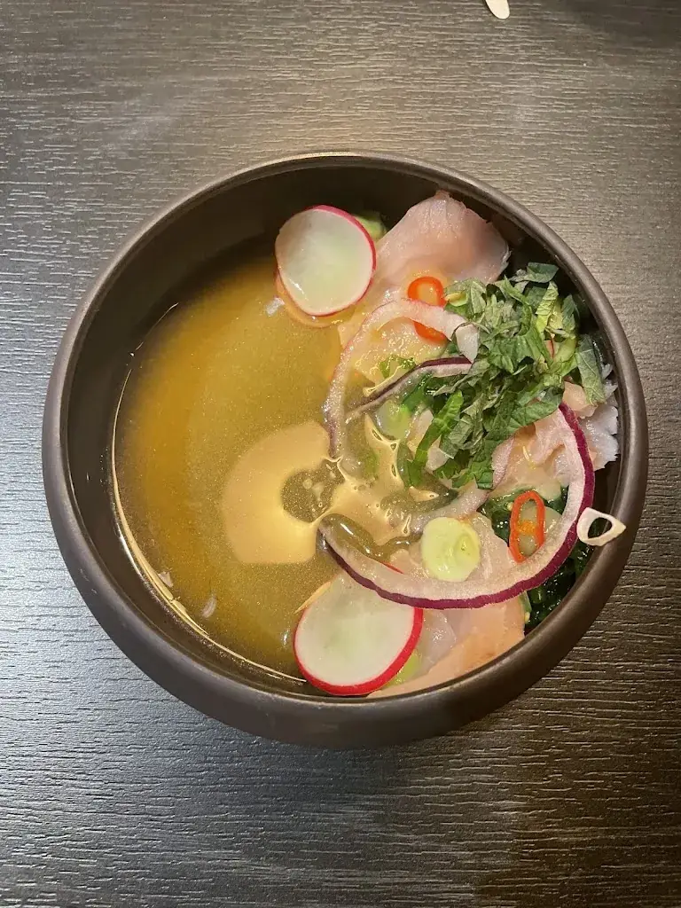 Menü_La Bru’sserie_Durbuy_Bild_9