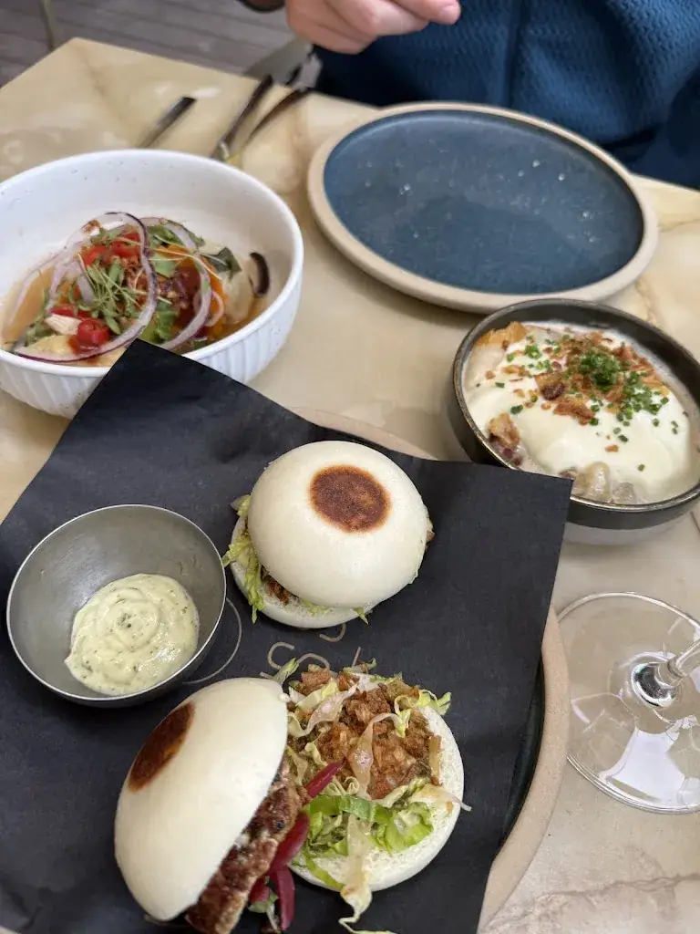 Dominique Vanhove_La Bru’sserie_Durbuy_Bewertung