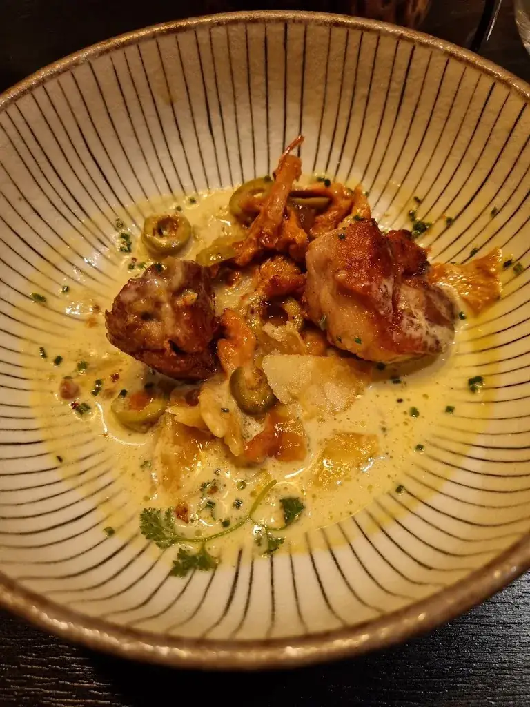 Filip De Beule_La Bru’sserie_Durbuy_Bewertung