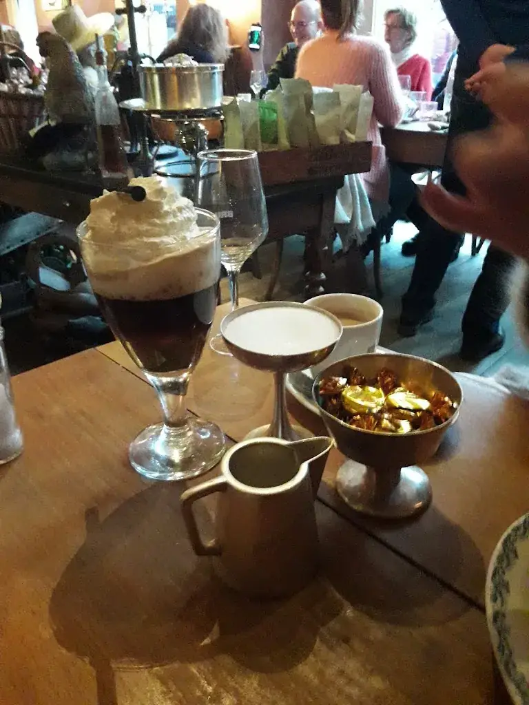 Menü_La Canette_Durbuy_Bild_5