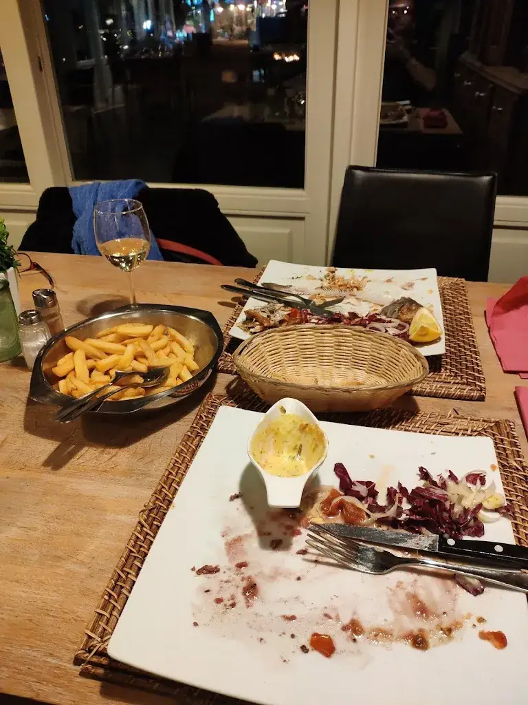 Menü_La Canette_Durbuy_Bild_6