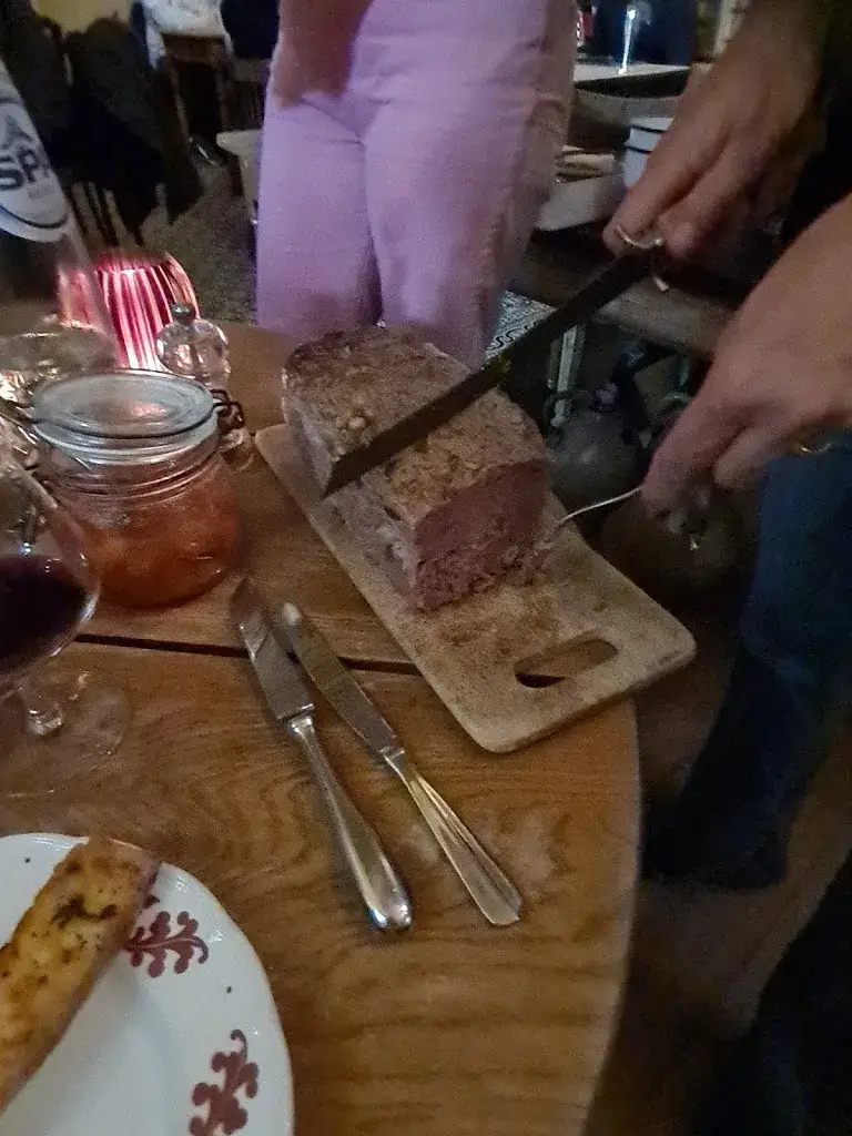 Menü_La Canette_Durbuy_Bild_7