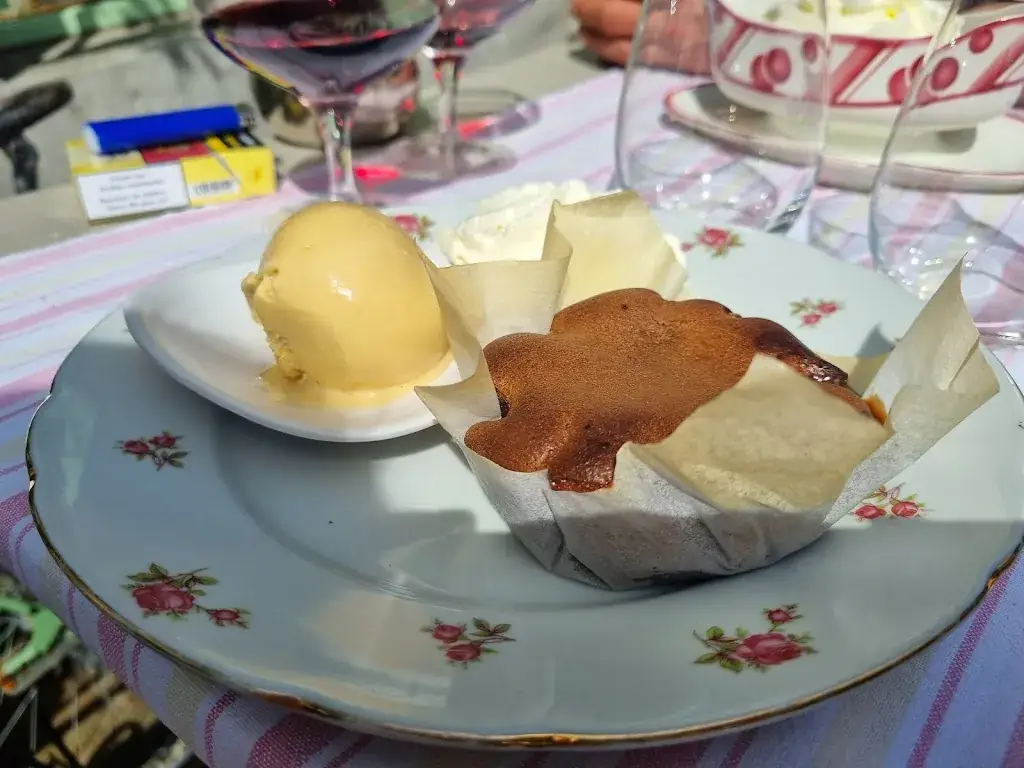 Menü_La Canette_Durbuy_Bild_9