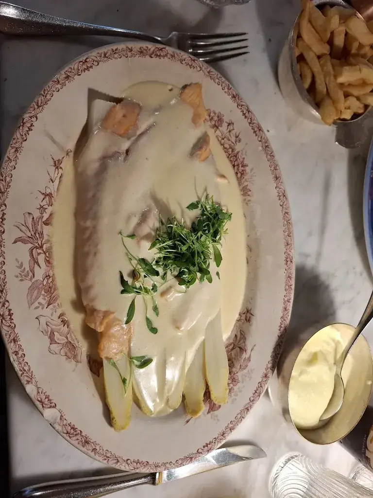 Nina_La Canette_Durbuy_Bewertung