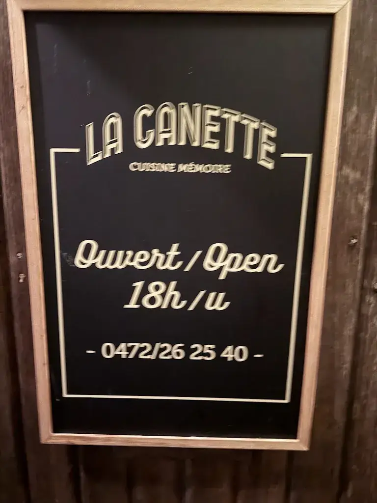 Ranka Bogicevic_La Canette_Durbuy_Bewertung