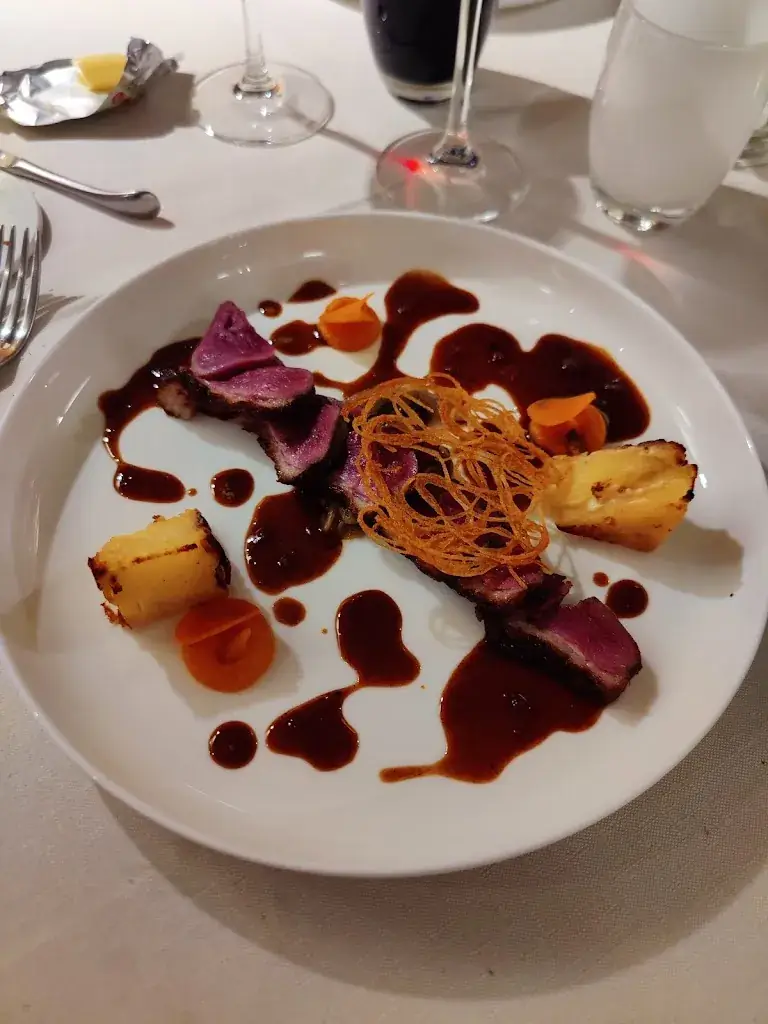 Menü_Le Clos Des Récollets_Durbuy_Bild_6