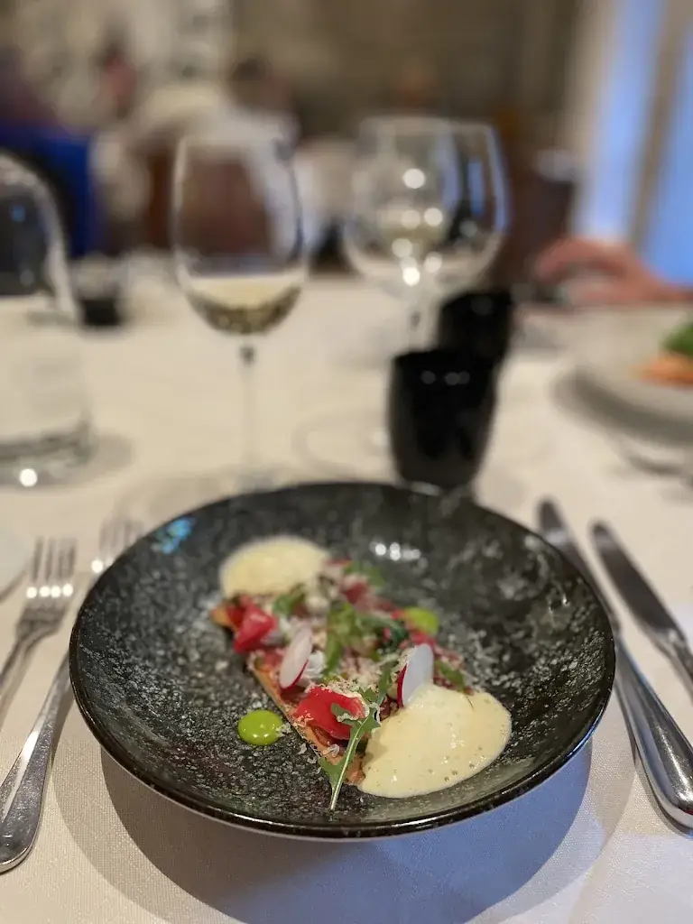 Domin Harvey_Le Clos Des Récollets_Durbuy_Bewertung