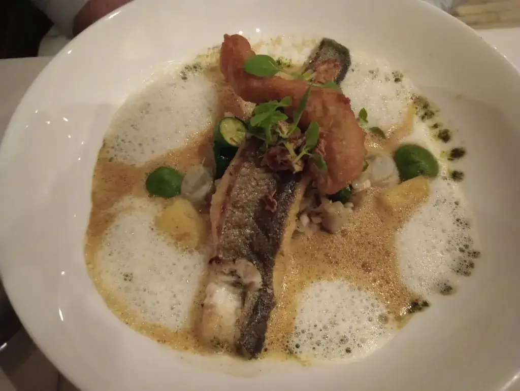 Nomikos Skyllas_Le Clos Des Récollets_Durbuy_Bewertung