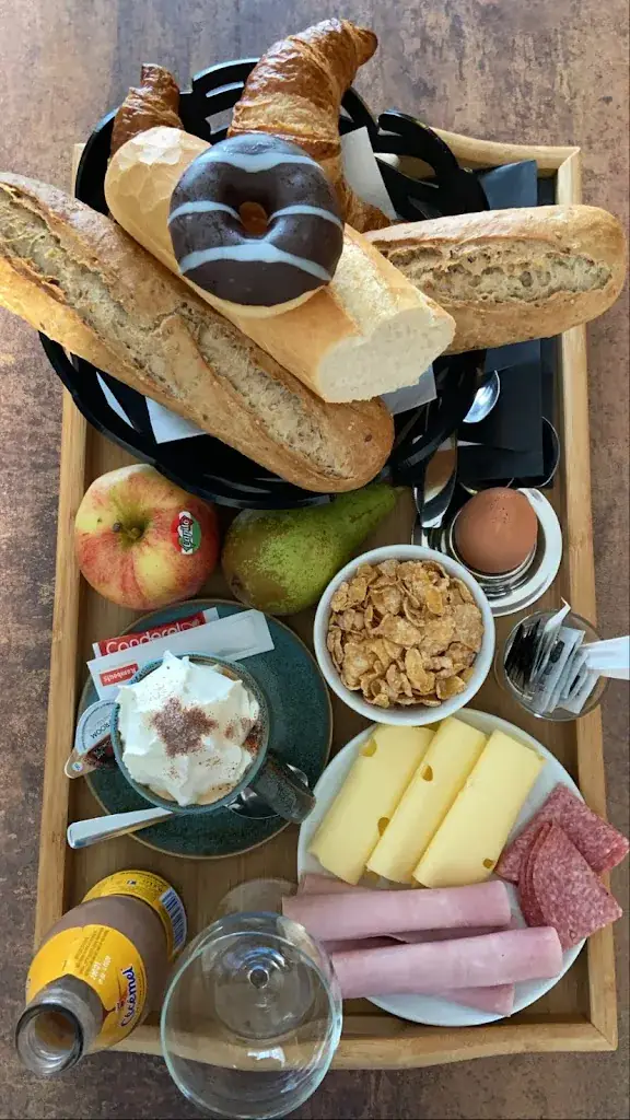 Vee W_Maison Pal'Ange_Durbuy_review