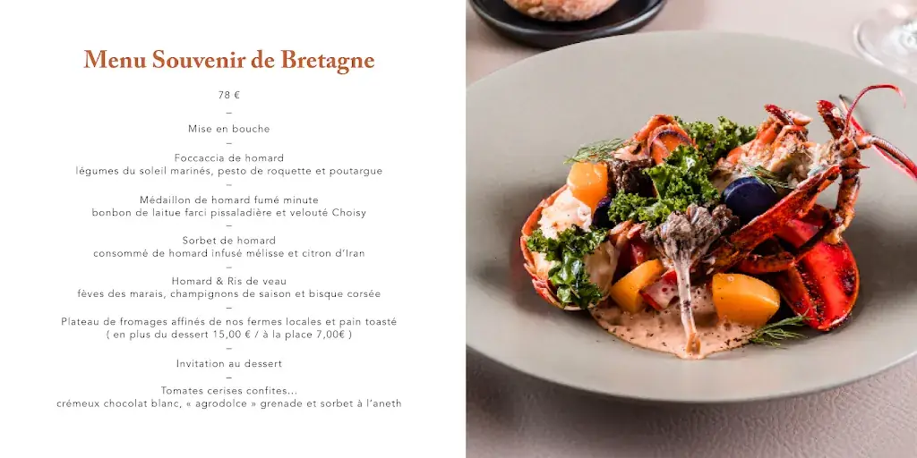 Menü_La Table de Manon_Durbuy_Bild_2