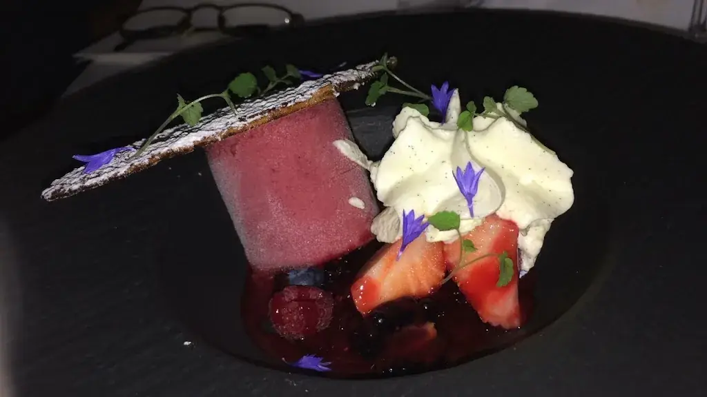 Menü_La Table de Manon_Durbuy_Bild_5