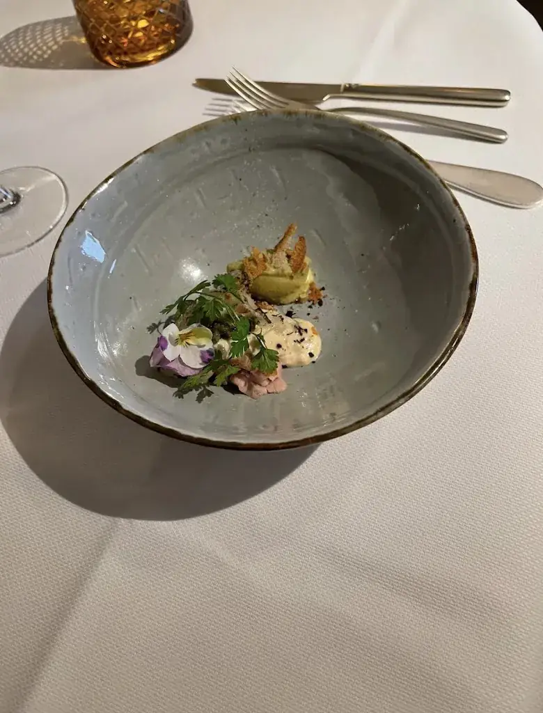 Menü_La Table de Manon_Durbuy_Bild_6