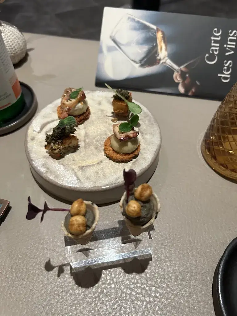 Menü_La Table de Manon_Durbuy_Bild_7