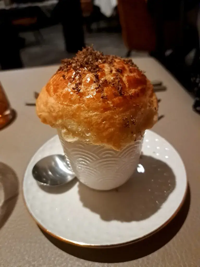 Menü_La Table de Manon_Durbuy_Bild_9