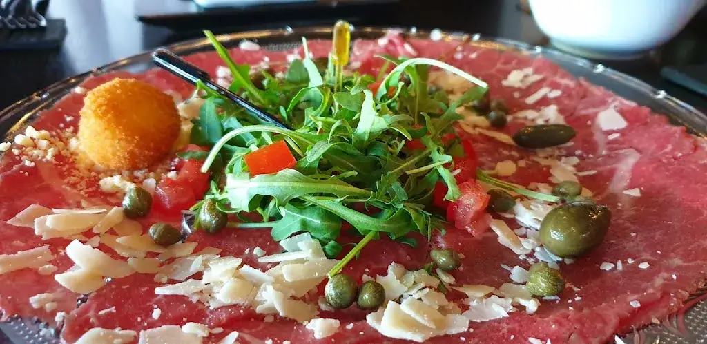 Menü_Billi’z Food ‘n Drinks_Bornem_Bild_7