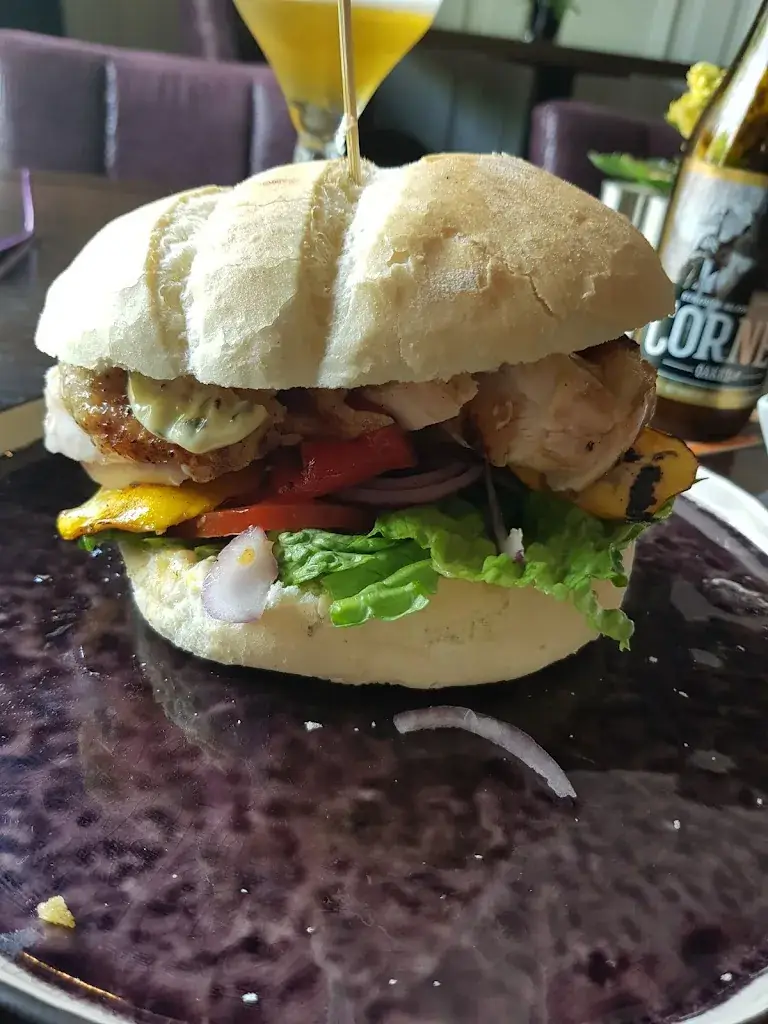 john nobbin_Billi’z Food ‘n Drinks_Bornem_Bewertung