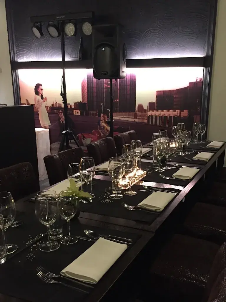 Billi’z Food ‘n Drinks restaurant à Bornem