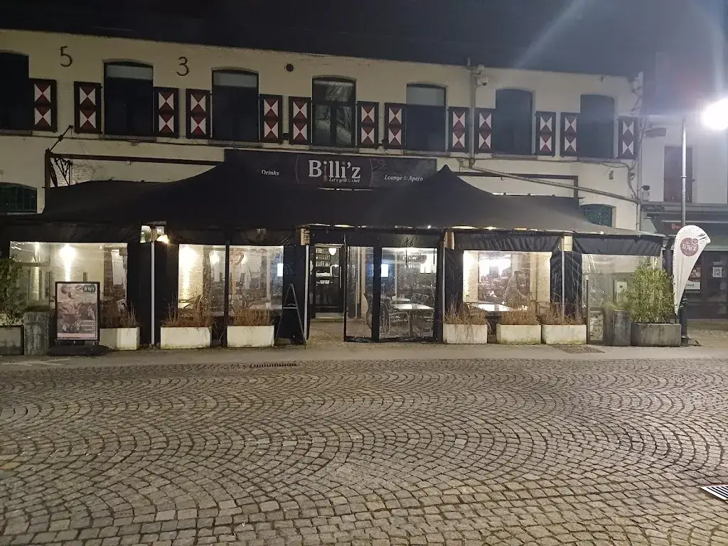 Billi’z Food ‘n Drinks_Bornem_slider_image_3