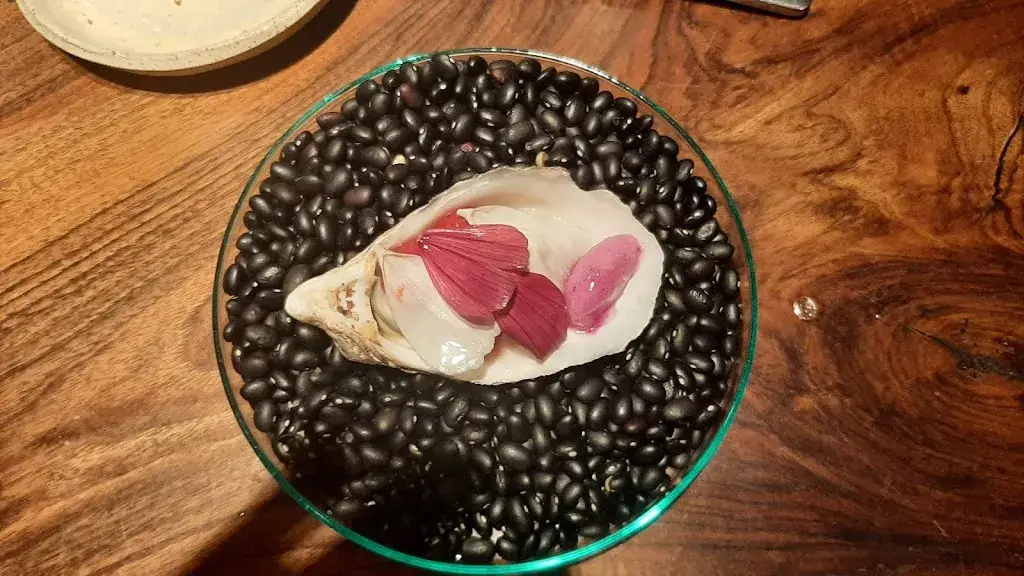 Menu_Le Cor de Chasse_Durbuy_imagen_6