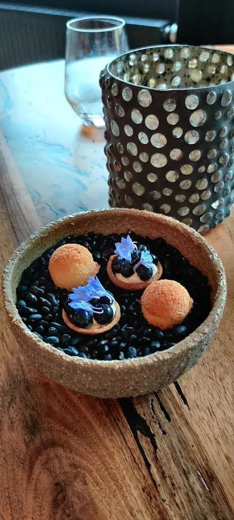 Menu_Le Cor de Chasse_Durbuy_imagen_7