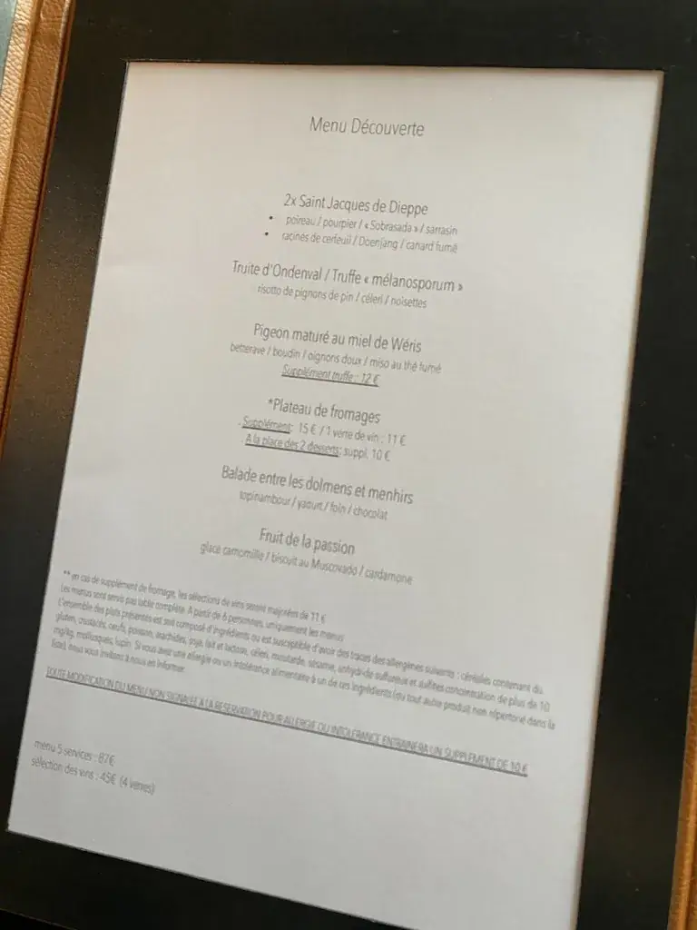 Inga Grygalyte_Le Cor de Chasse_Durbuy_reseña