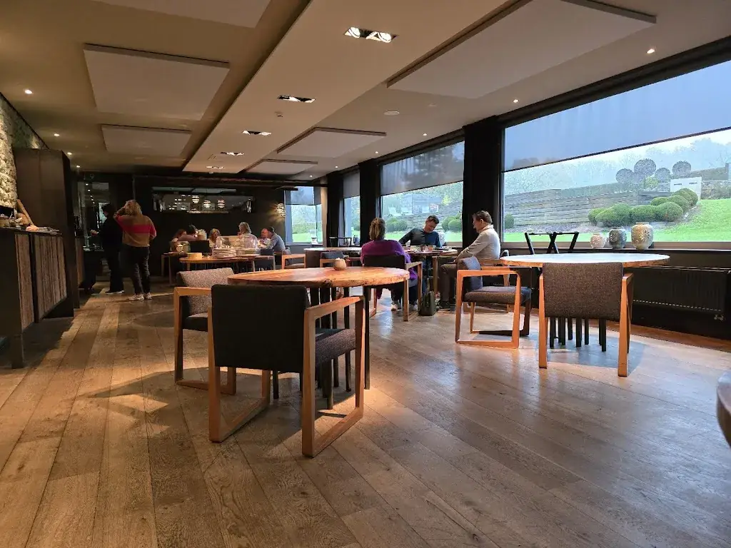 Le Cor de Chasse_Durbuy_slider_image_1