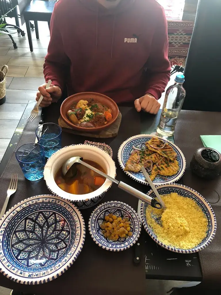 Menu_Aux Saveurs de Yasmine_Durbuy_image_5