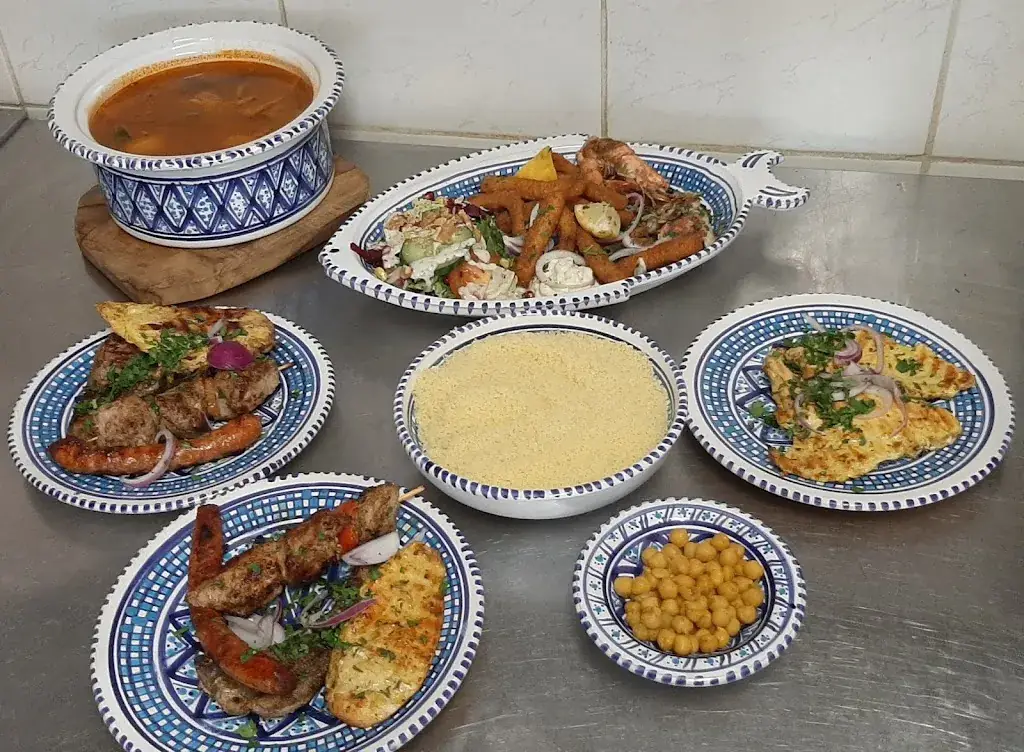 Aux Saveurs de Yasmine_Durbuy_slider_image_3