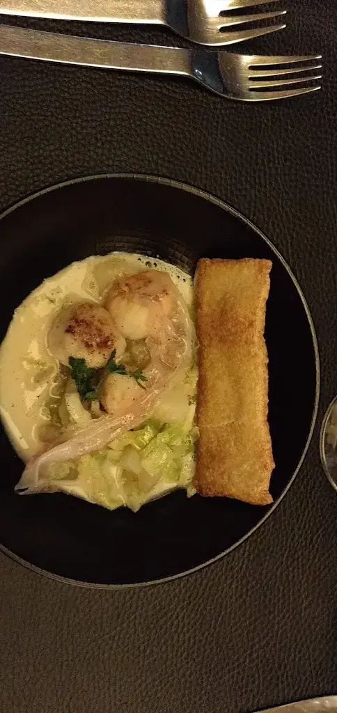 Menu_Durbuy Ô Restaurant Hôtel_Durbuy_image_2