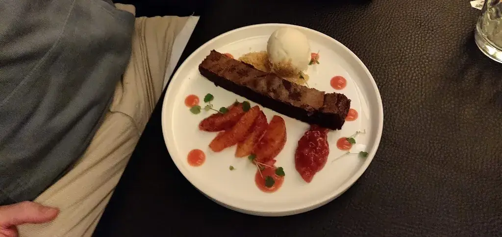 Menu_Durbuy Ô Restaurant Hôtel_Durbuy_image_3