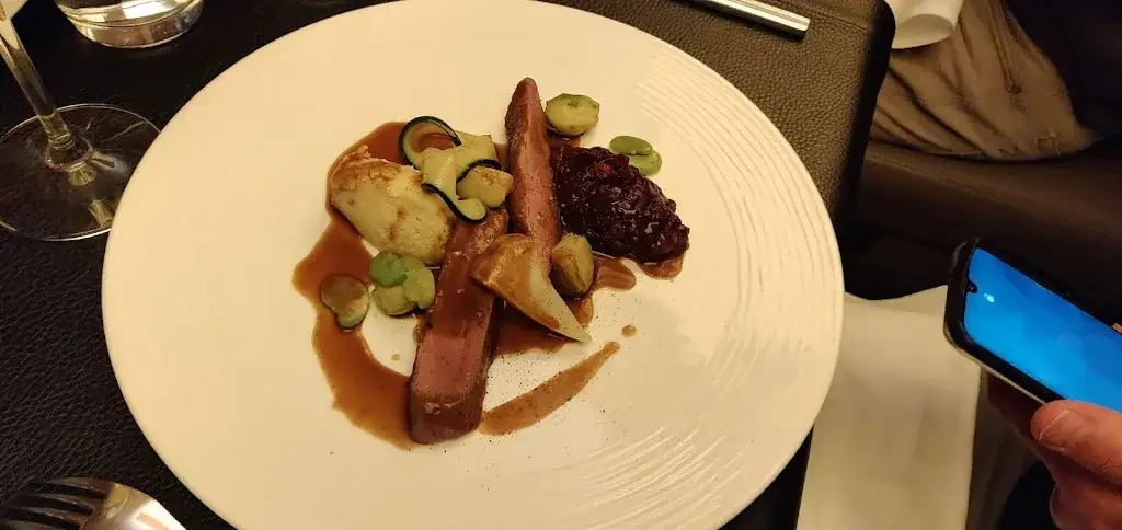 Menu_Durbuy Ô Restaurant Hôtel_Durbuy_image_4