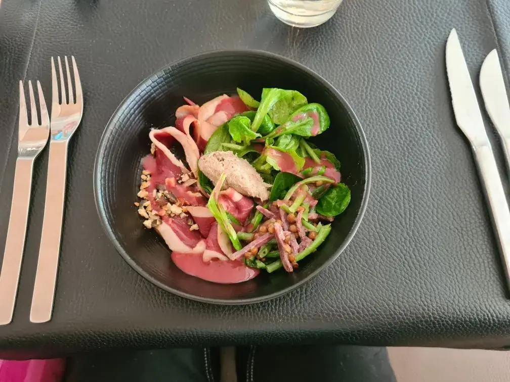 Menu_Durbuy Ô Restaurant Hôtel_Durbuy_image_6