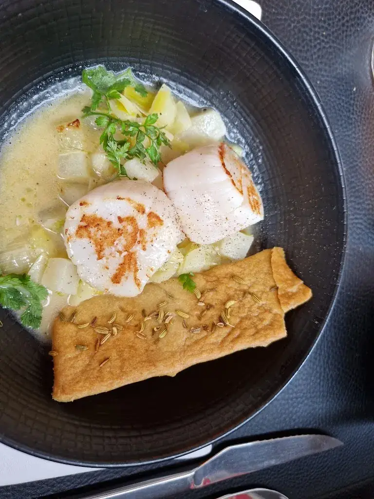 Menu_Durbuy Ô Restaurant Hôtel_Durbuy_image_7