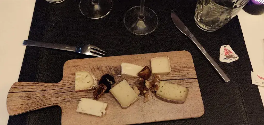 Menu_Durbuy Ô Restaurant Hôtel_Durbuy_image_8