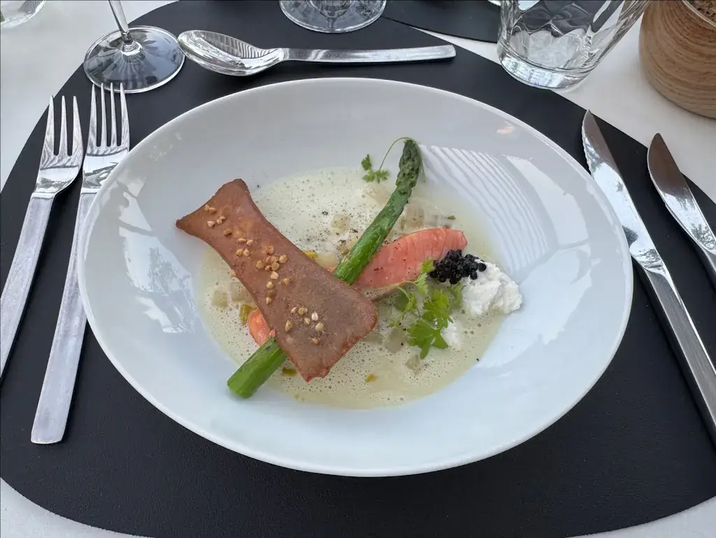 Matthias Tytgat_Durbuy Ô Restaurant Hôtel_Durbuy_review